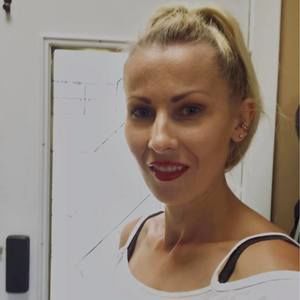 Meet your Posher, Cherelle